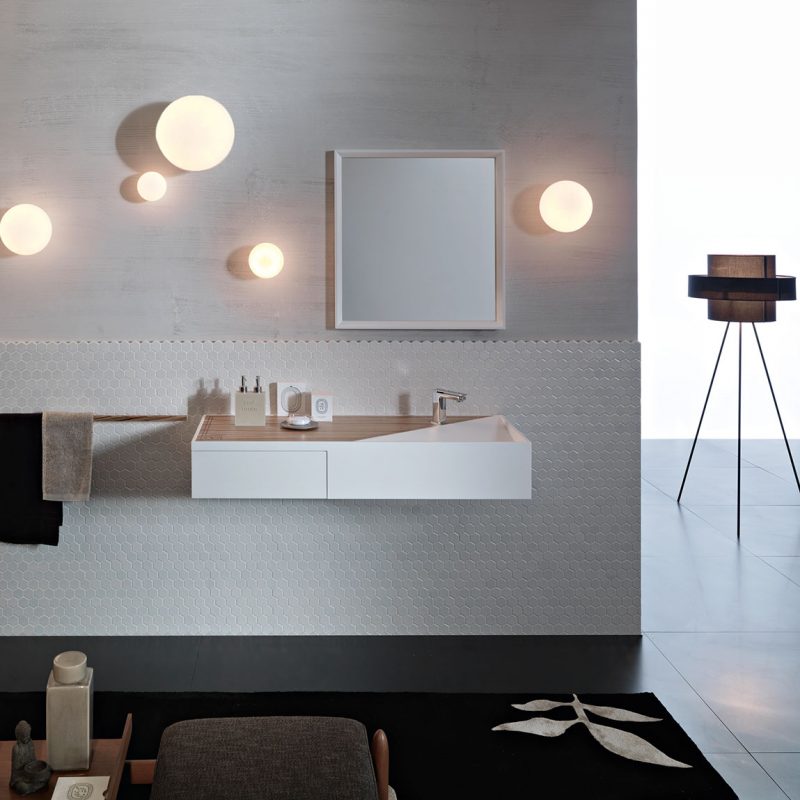 Lumi Sfera Series